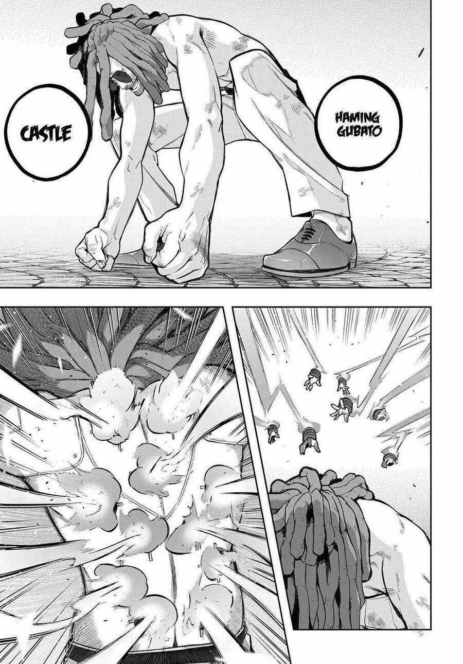 Đế Chế Diệt Vong - Chapter 28 - Trang 16