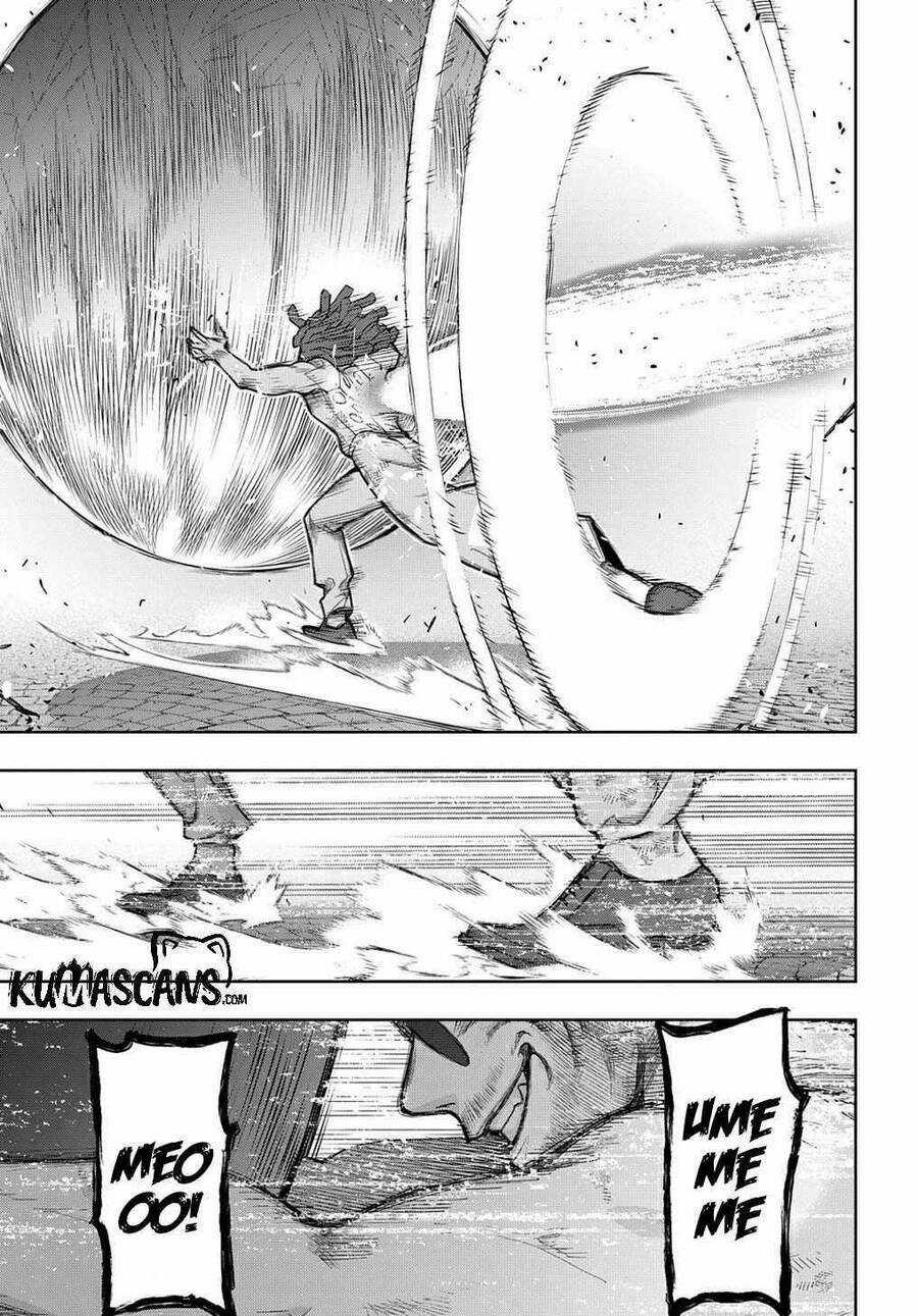 Đế Chế Diệt Vong - Chapter 28 - Trang 18