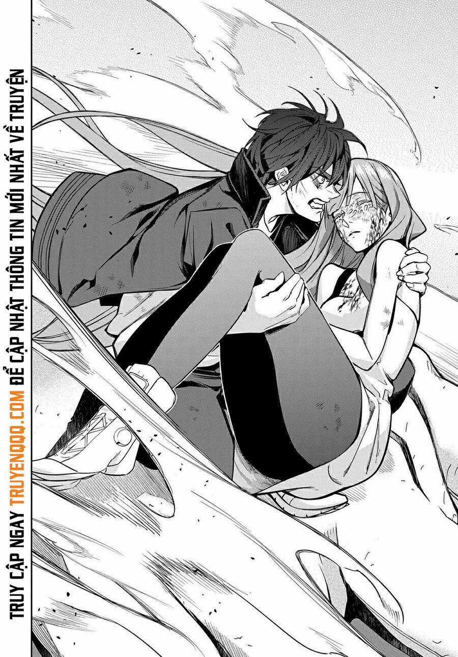 Đế Chế Diệt Vong - Chapter 29.5 - Trang 15