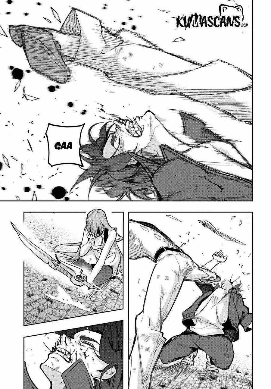 Đế Chế Diệt Vong - Chapter 29.5 - Trang 3