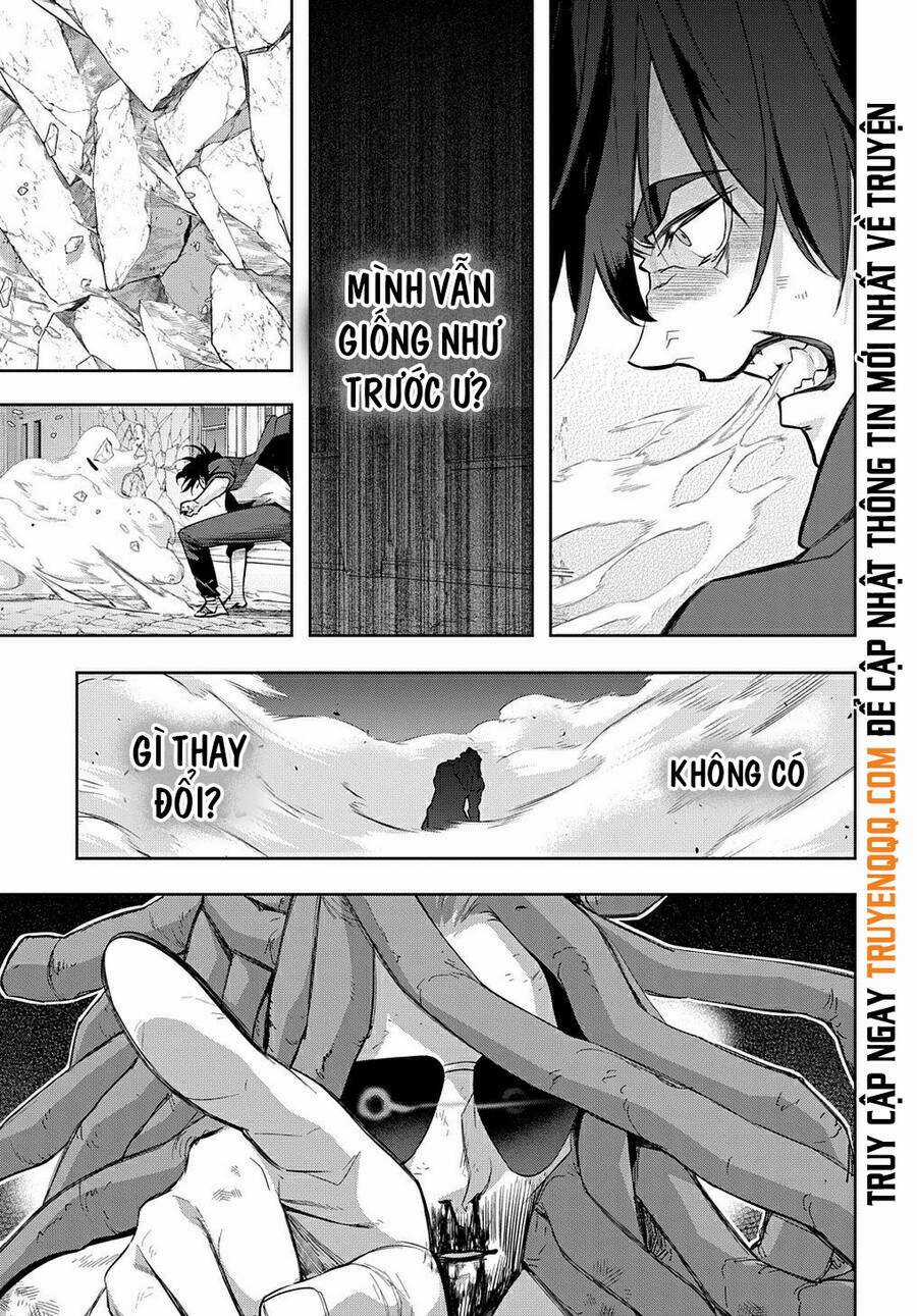 Đế Chế Diệt Vong - Chapter 29.5 - Trang 5