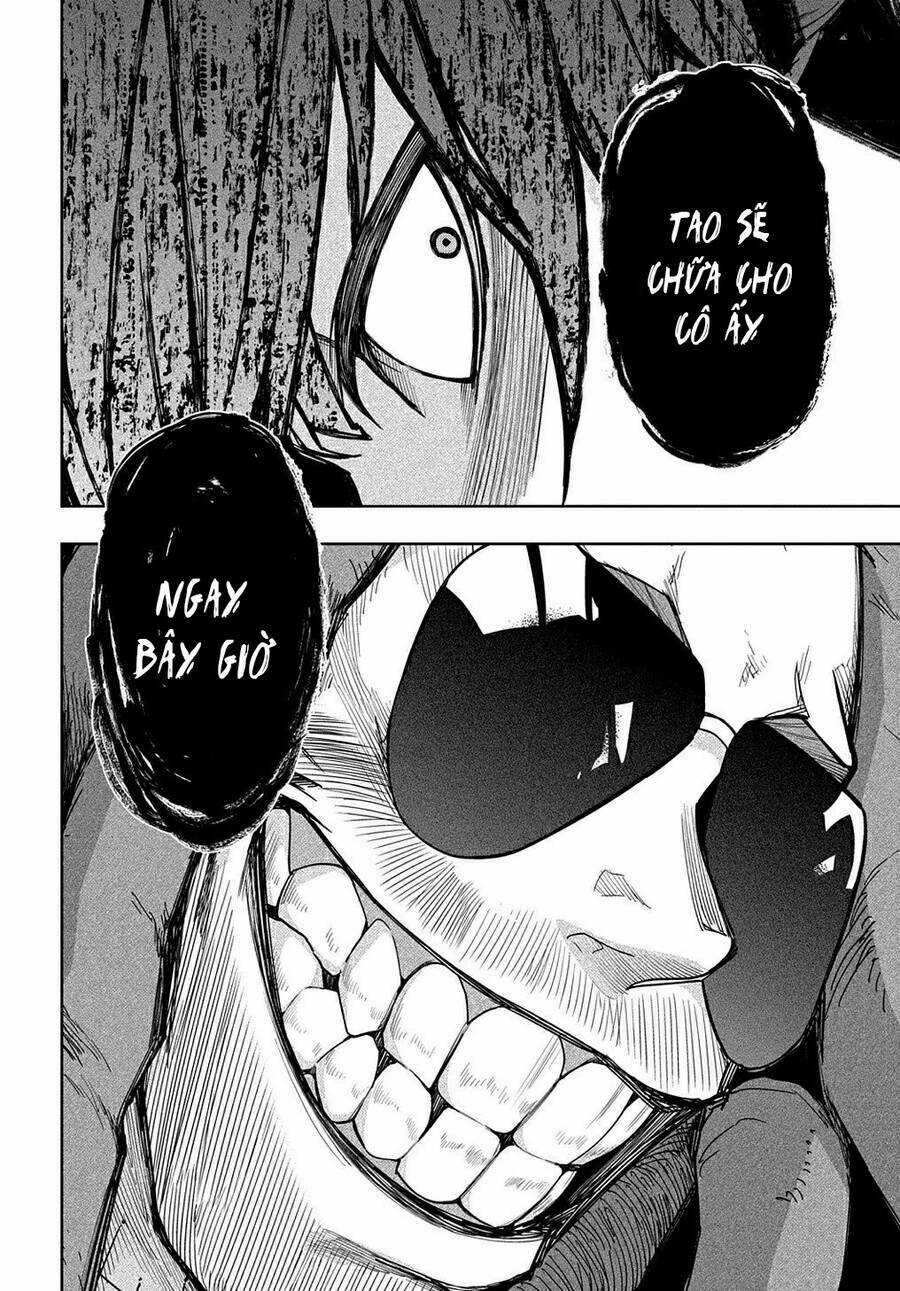 Đế Chế Diệt Vong - Chapter 29 - Trang 13