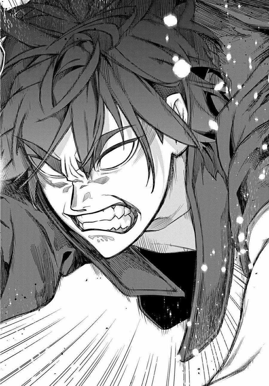 Đế Chế Diệt Vong - Chapter 29 - Trang 15