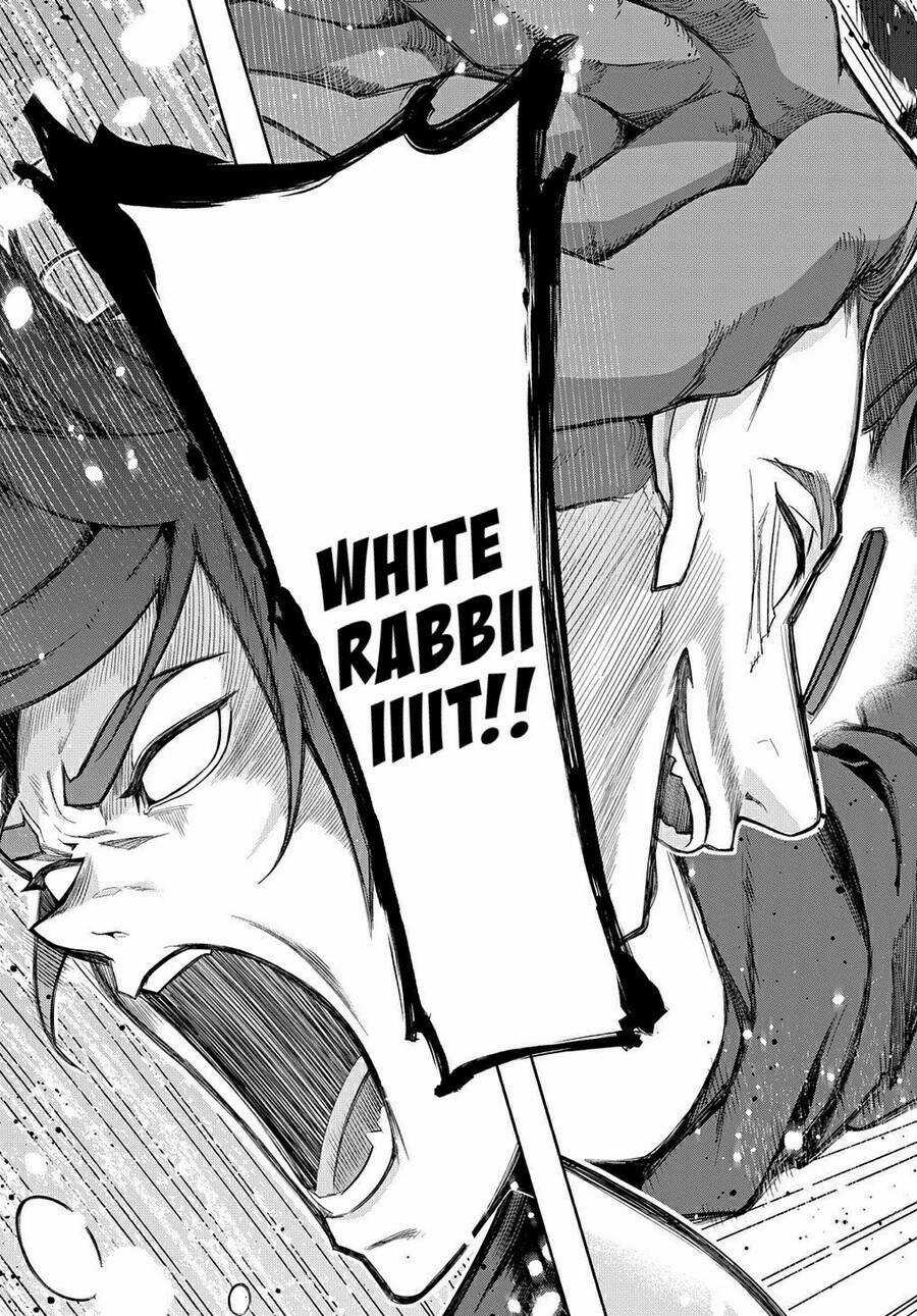 Đế Chế Diệt Vong - Chapter 29 - Trang 16