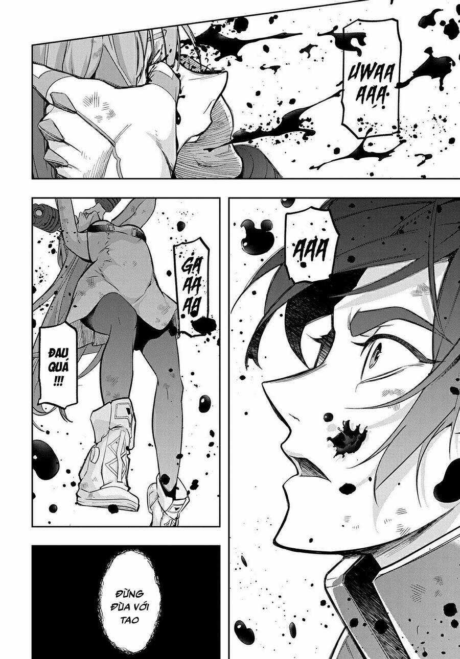 Đế Chế Diệt Vong - Chapter 29 - Trang 3