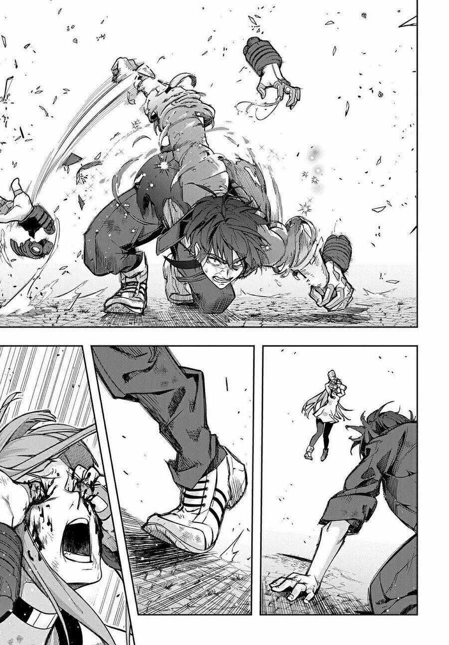 Đế Chế Diệt Vong - Chapter 29 - Trang 4