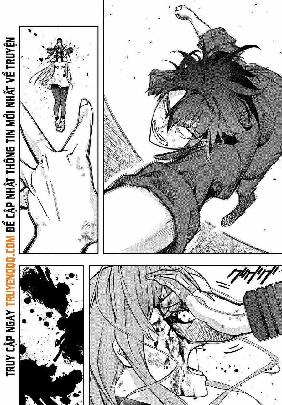 Đế Chế Diệt Vong - Chapter 29 - Trang 5