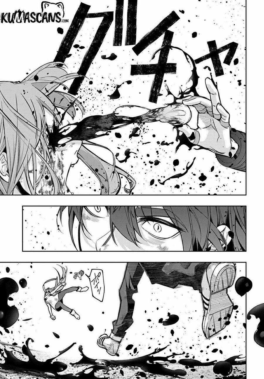 Đế Chế Diệt Vong - Chapter 29 - Trang 6