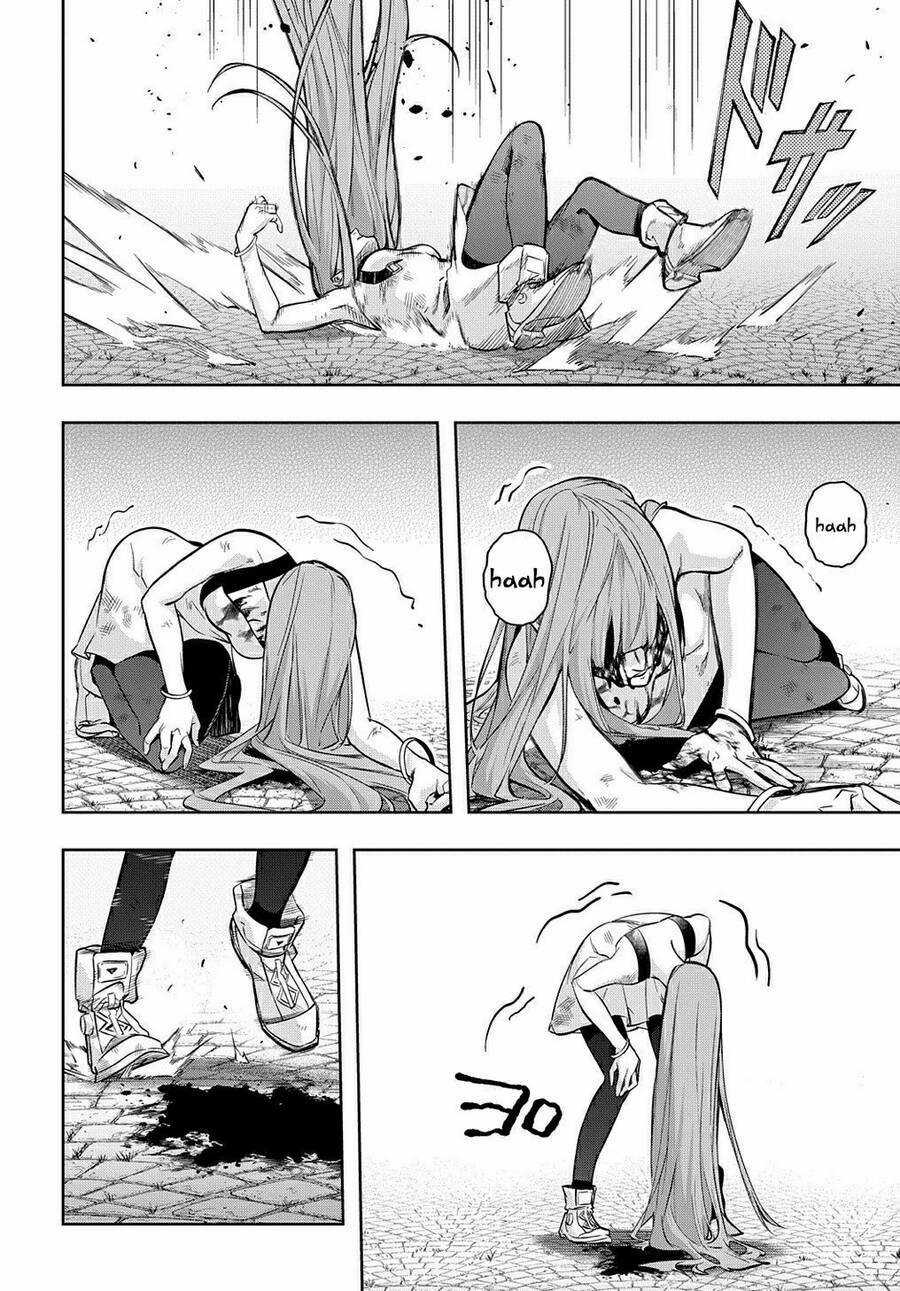 Đế Chế Diệt Vong - Chapter 29 - Trang 7