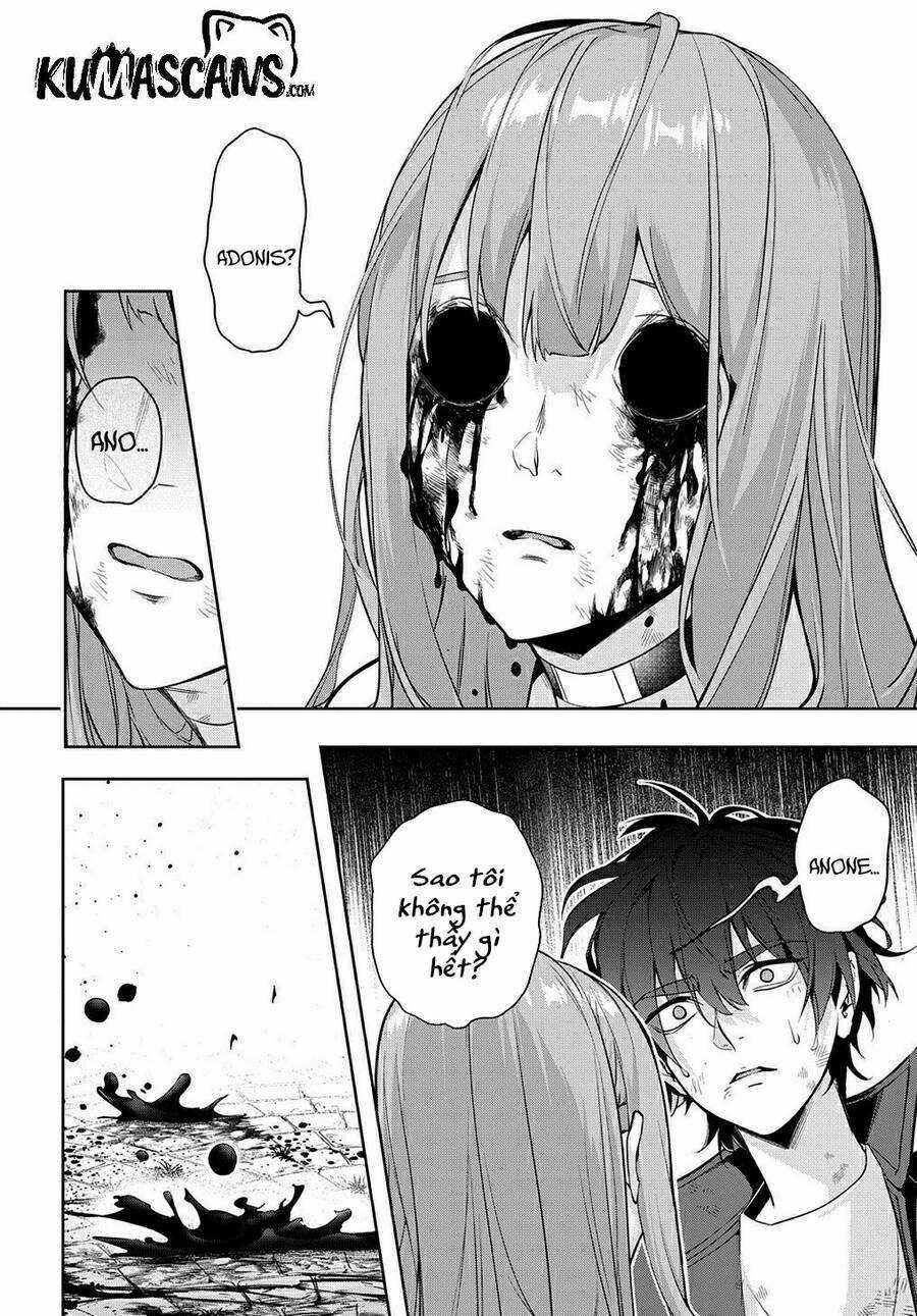 Đế Chế Diệt Vong - Chapter 29 - Trang 9