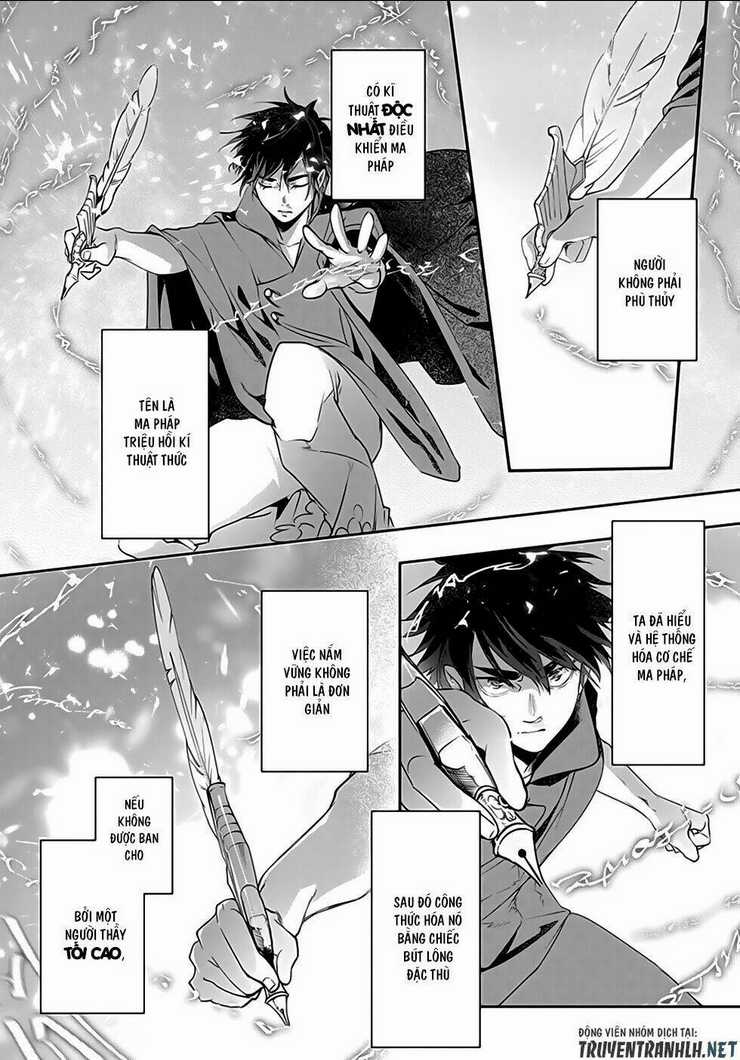 Đế Chế Diệt Vong - Chapter 3 - Trang 27