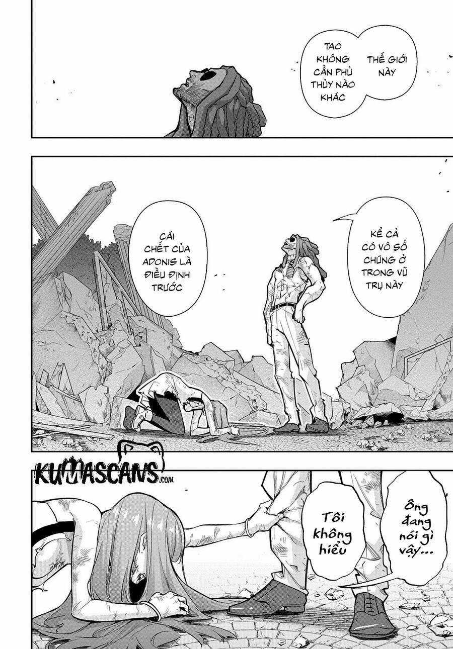 Đế Chế Diệt Vong - Chapter 30.5 - Trang 2