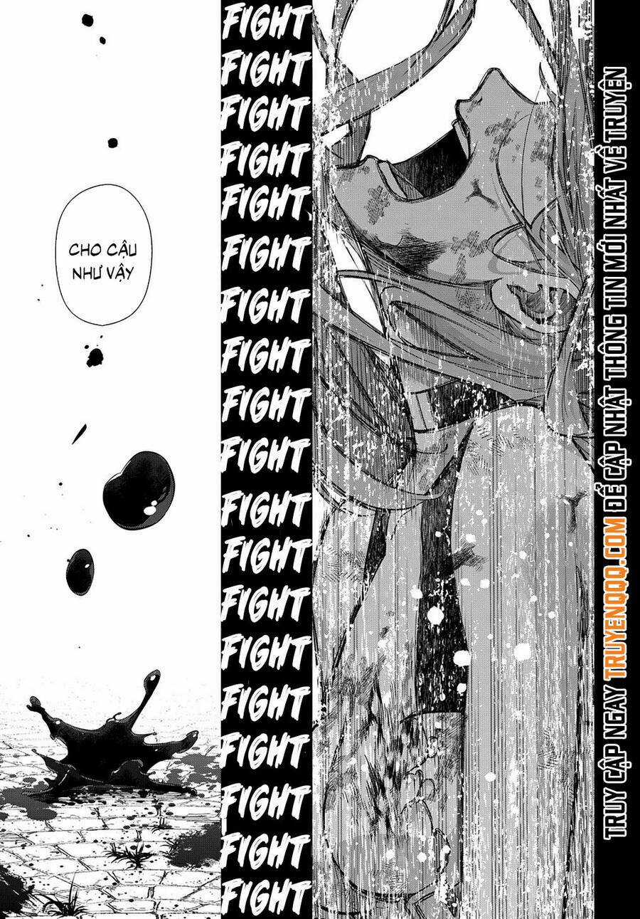 Đế Chế Diệt Vong - Chapter 30.5 - Trang 13