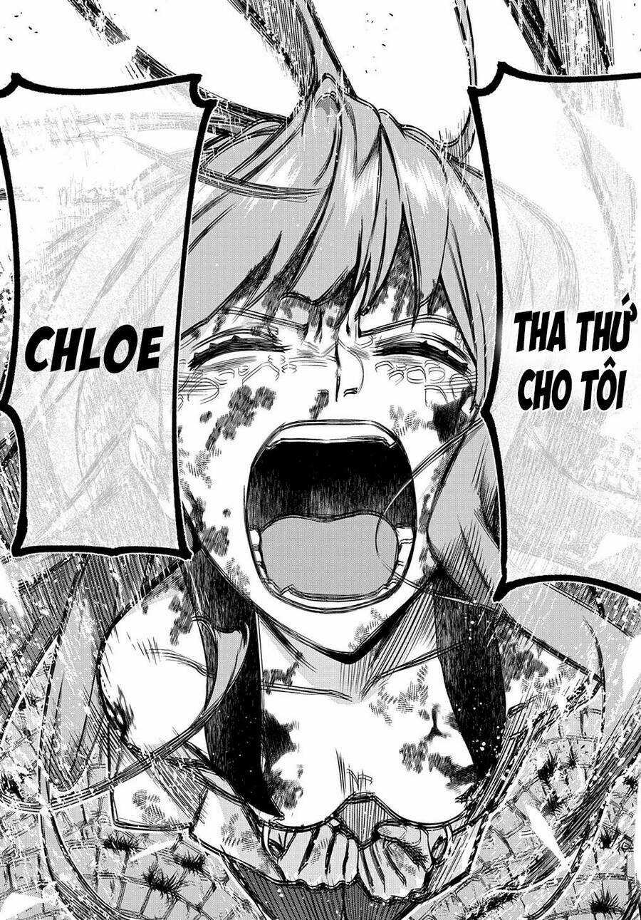 Đế Chế Diệt Vong - Chapter 30.5 - Trang 14