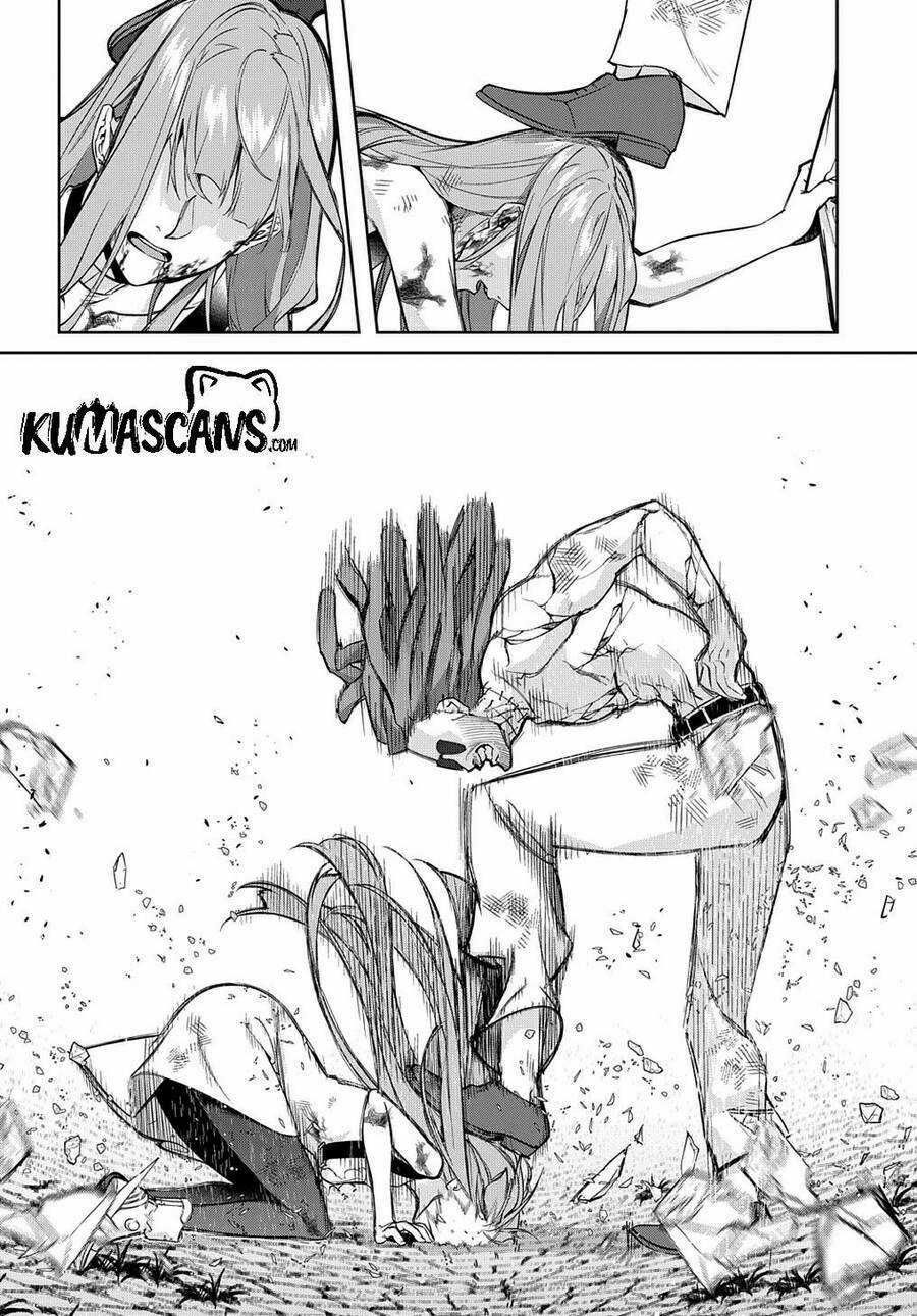 Đế Chế Diệt Vong - Chapter 30.5 - Trang 6