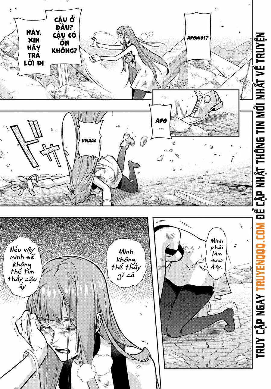 Đế Chế Diệt Vong - Chapter 30 - Trang 13