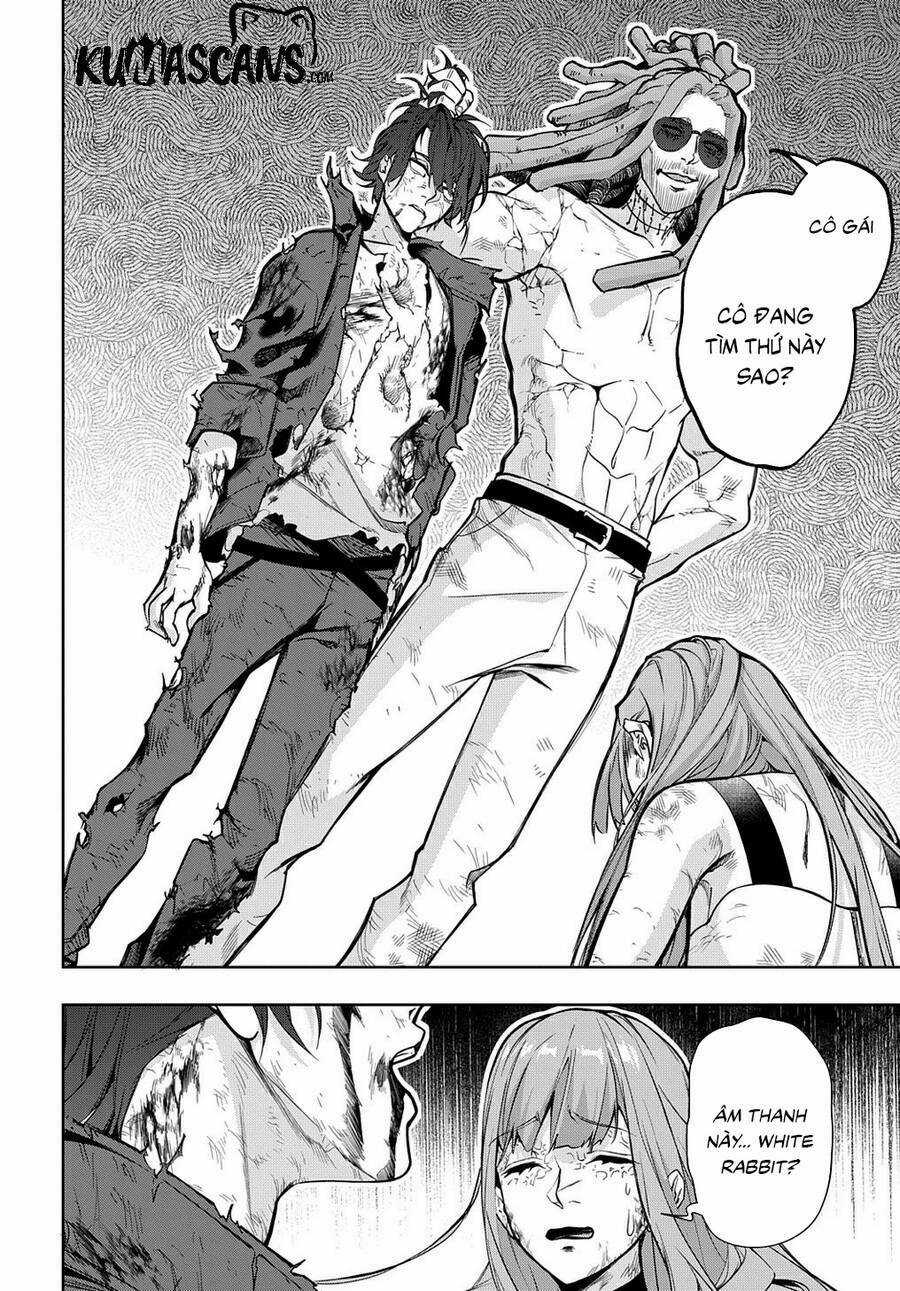 Đế Chế Diệt Vong - Chapter 30 - Trang 14