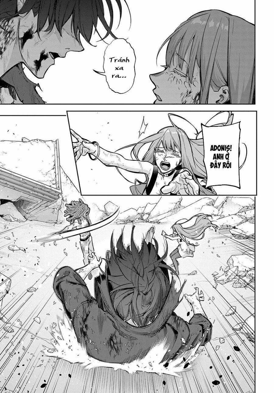 Đế Chế Diệt Vong - Chapter 30 - Trang 15