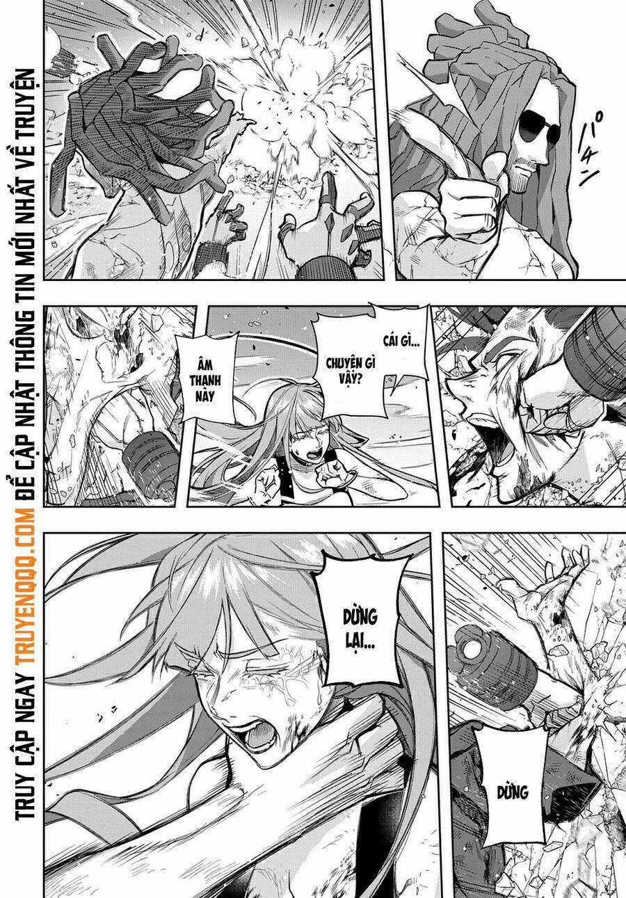 Đế Chế Diệt Vong - Chapter 30 - Trang 16