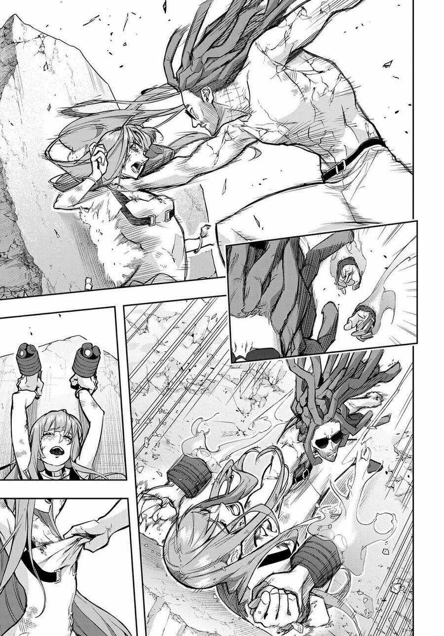 Đế Chế Diệt Vong - Chapter 30 - Trang 17