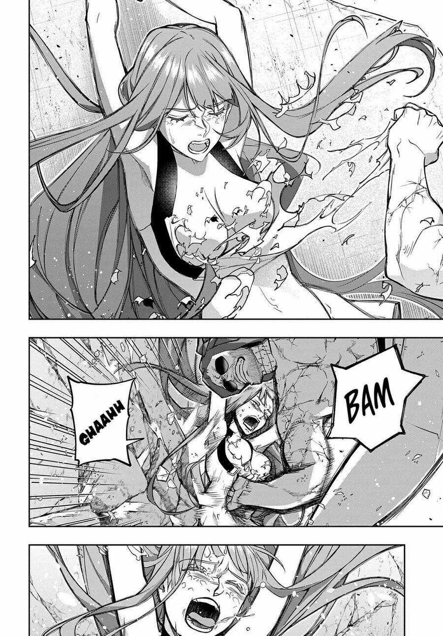 Đế Chế Diệt Vong - Chapter 30 - Trang 18