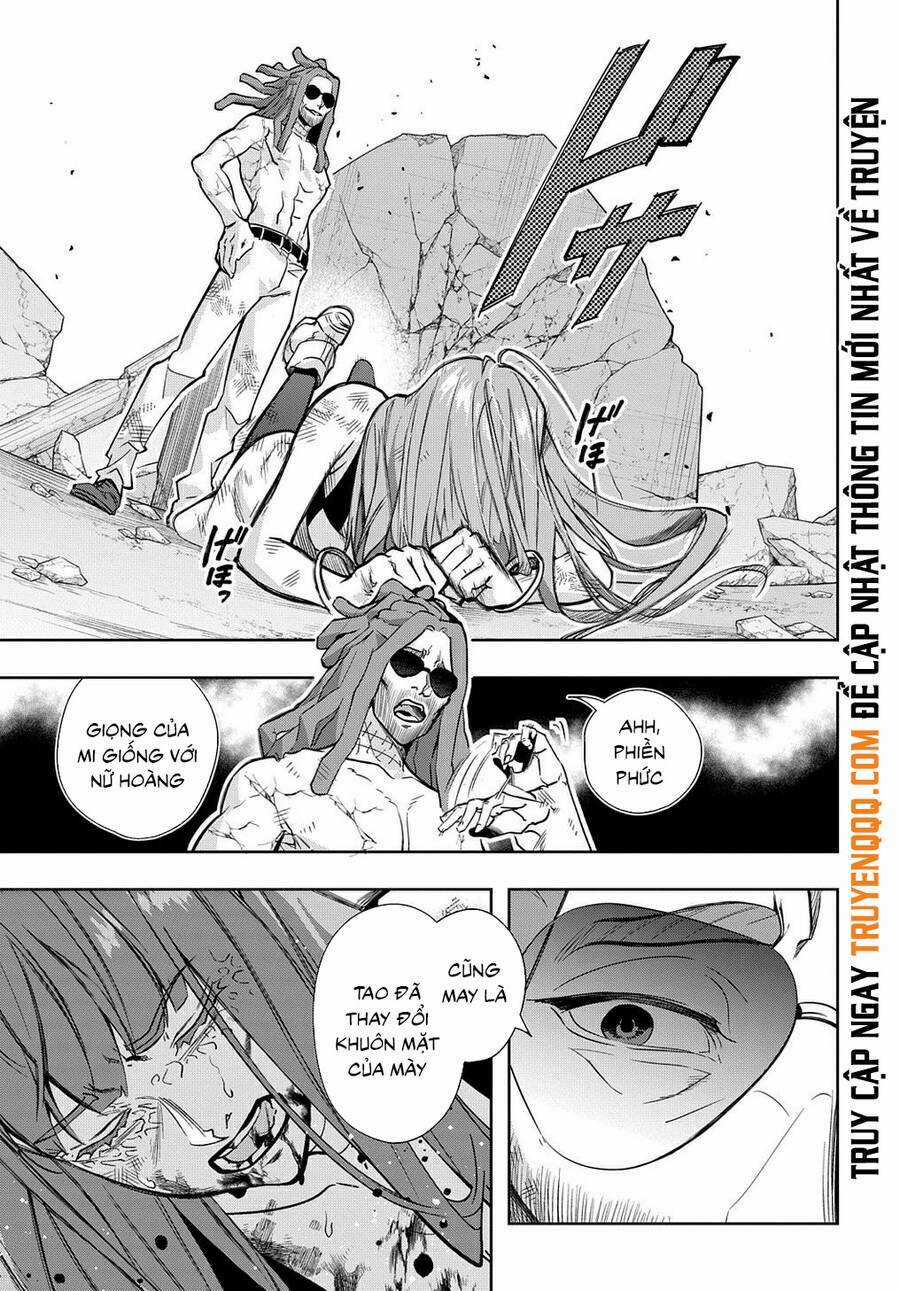 Đế Chế Diệt Vong - Chapter 30 - Trang 19