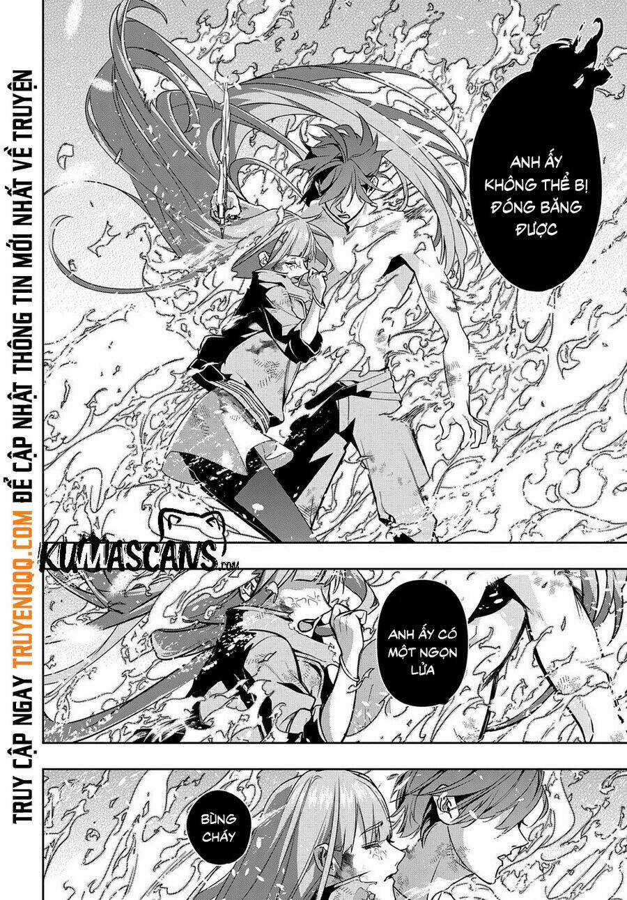 Đế Chế Diệt Vong - Chapter 31.5 - Trang 13