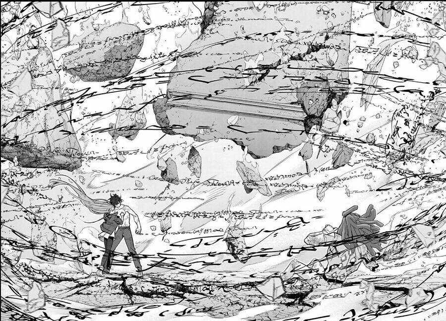 Đế Chế Diệt Vong - Chapter 31.5 - Trang 5