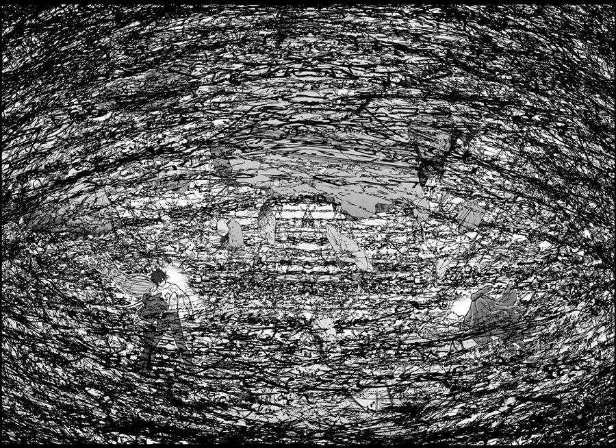 Đế Chế Diệt Vong - Chapter 31.5 - Trang 6