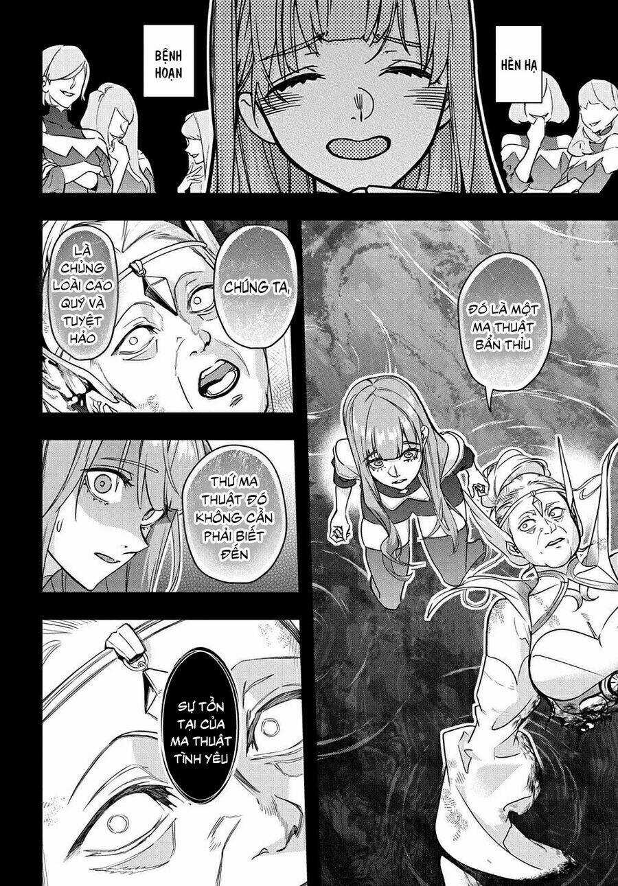 Đế Chế Diệt Vong - Chapter 31 - Trang 4