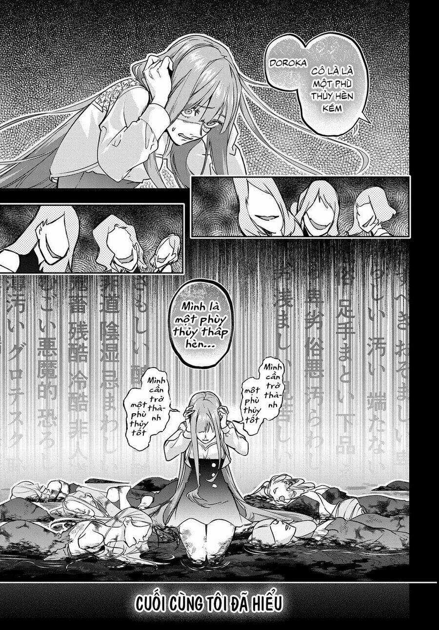 Đế Chế Diệt Vong - Chapter 31 - Trang 5