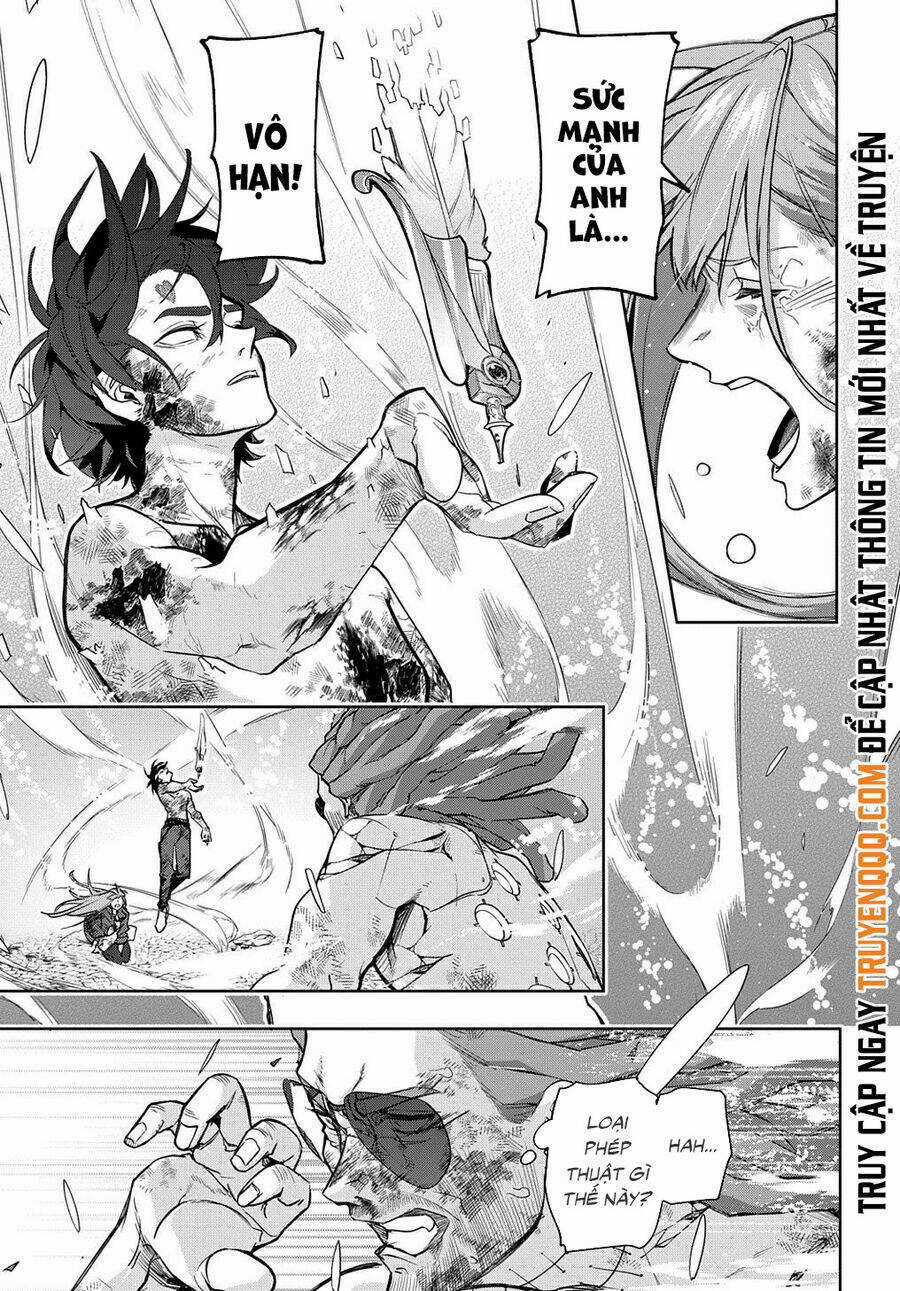 Đế Chế Diệt Vong - Chapter 31 - Trang 9