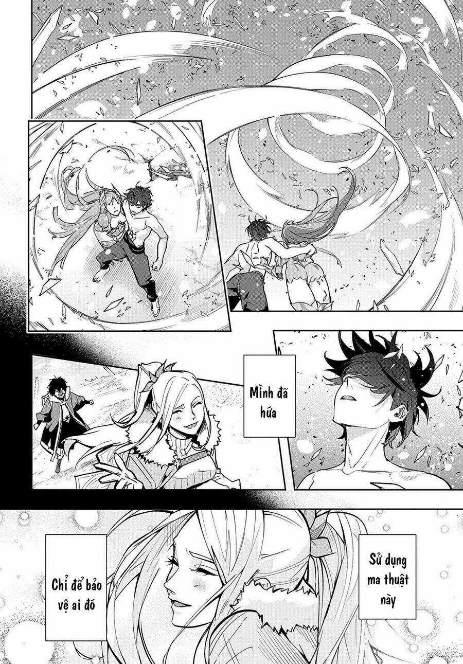 Đế Chế Diệt Vong - Chapter 32 - Trang 13