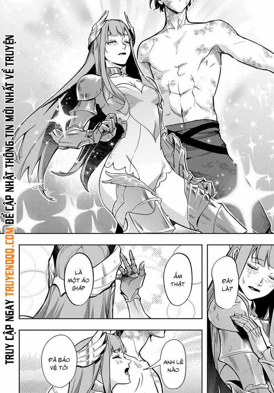 Đế Chế Diệt Vong - Chapter 32 - Trang 15