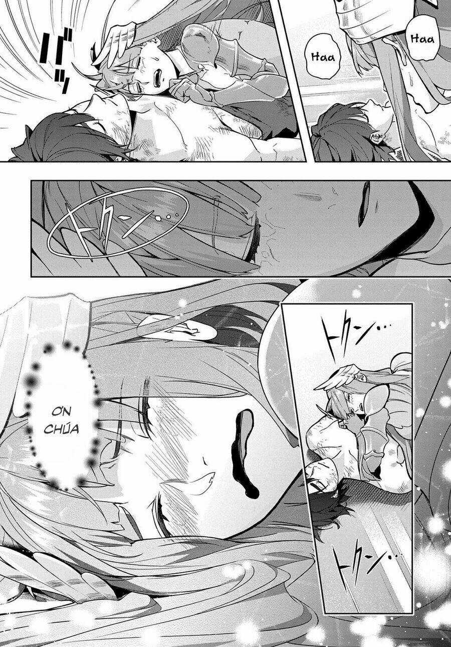 Đế Chế Diệt Vong - Chapter 32 - Trang 17