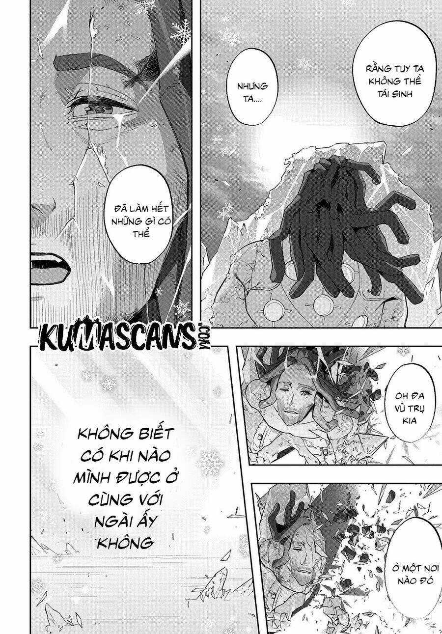 Đế Chế Diệt Vong - Chapter 32 - Trang 19