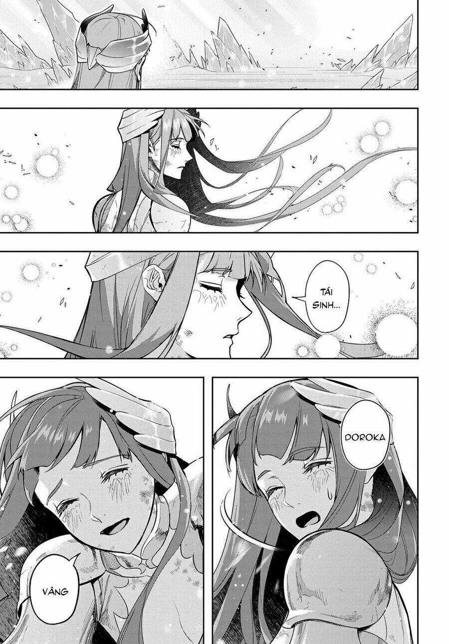 Đế Chế Diệt Vong - Chapter 32 - Trang 20