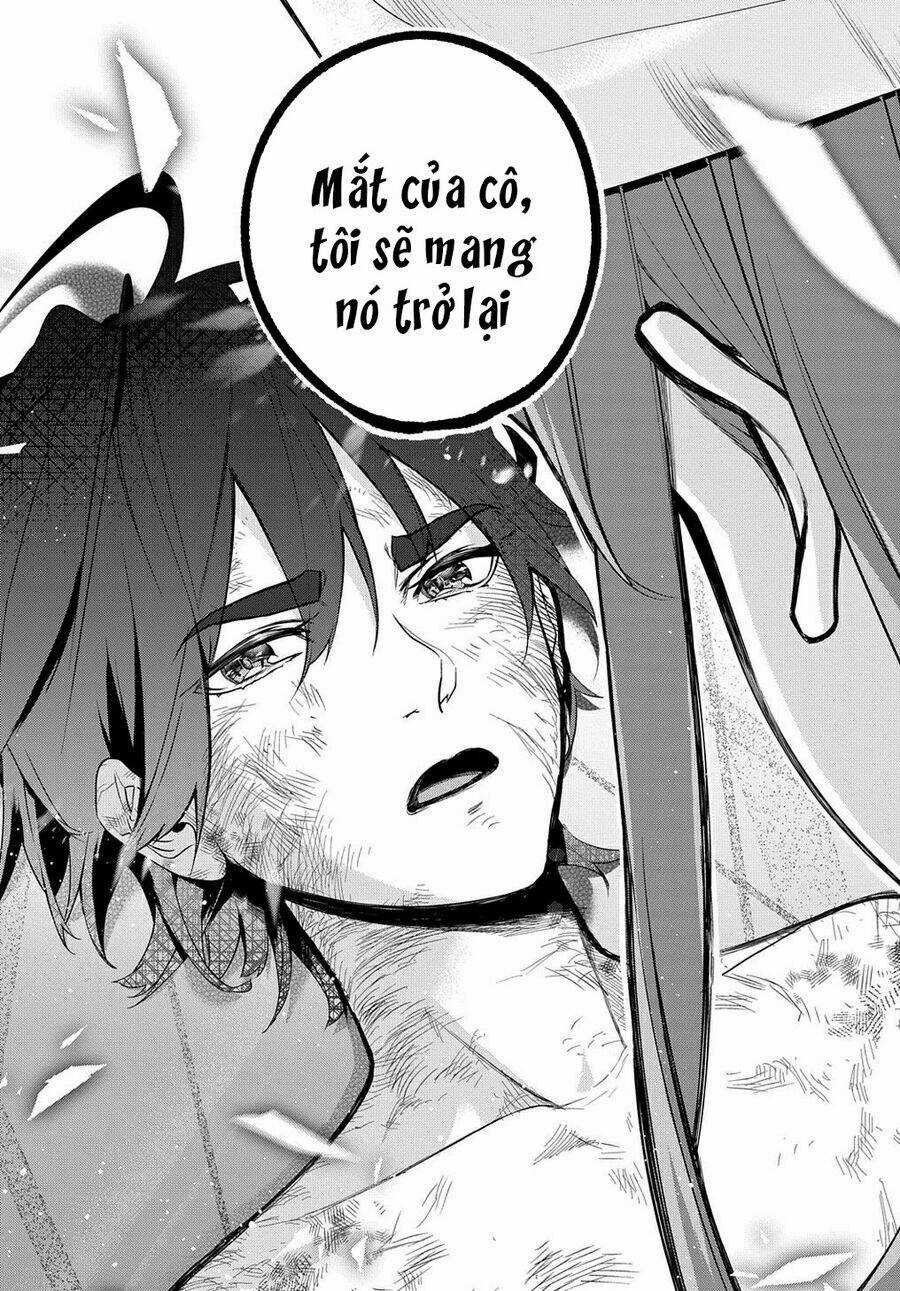 Đế Chế Diệt Vong - Chapter 32 - Trang 21