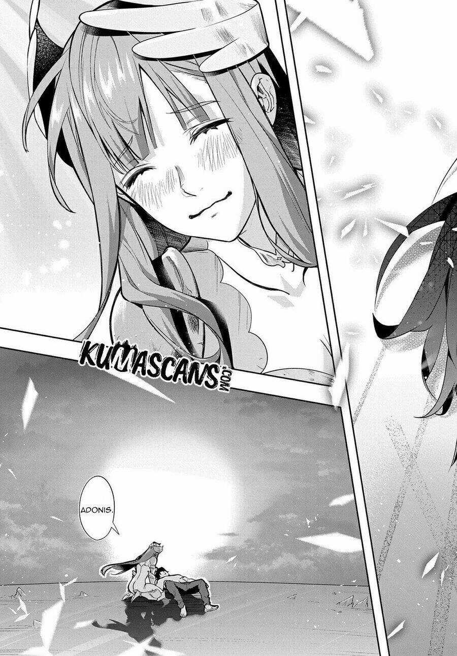 Đế Chế Diệt Vong - Chapter 32 - Trang 22