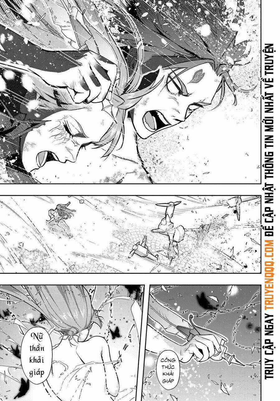 Đế Chế Diệt Vong - Chapter 32 - Trang 6