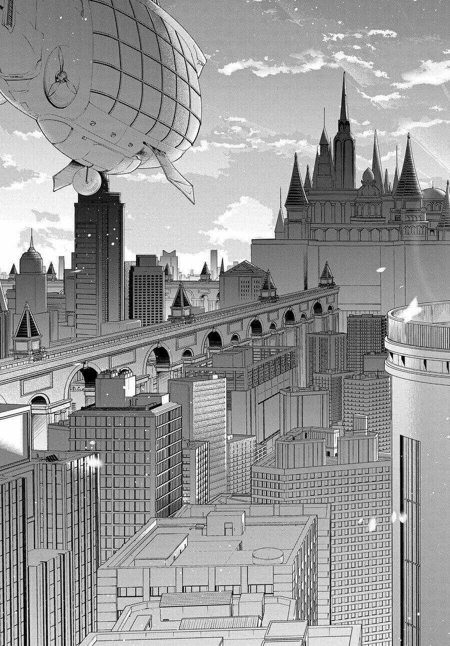 Đế Chế Diệt Vong - Chapter 33 - Trang 5