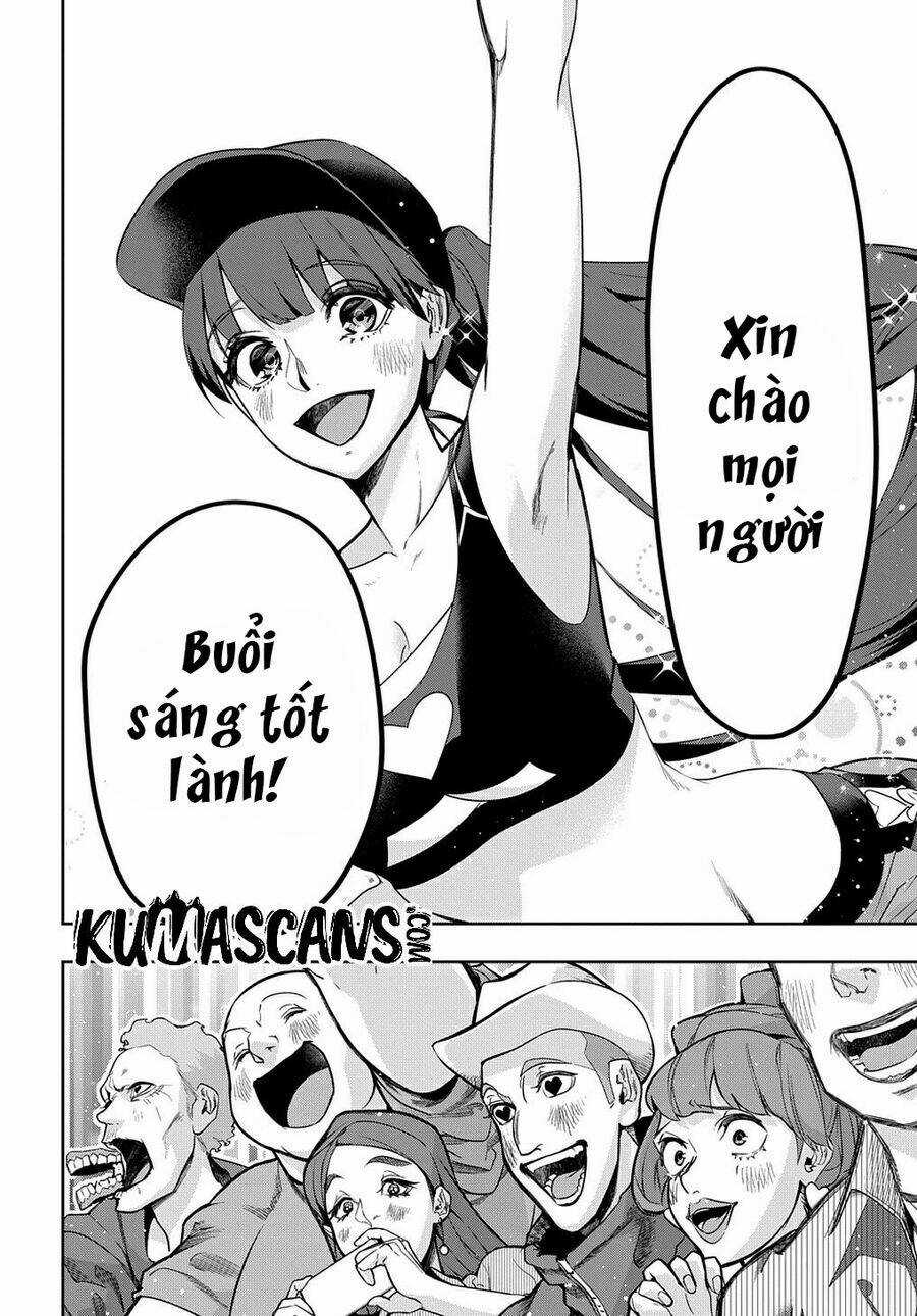 Đế Chế Diệt Vong - Chapter 33 - Trang 10