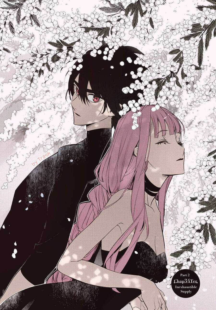 Đế Chế Diệt Vong - Chapter 34.5 - Trang 3