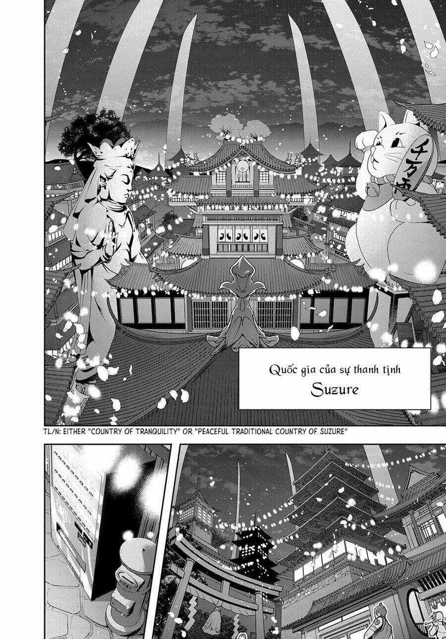 Đế Chế Diệt Vong - Chapter 34 - Trang 15