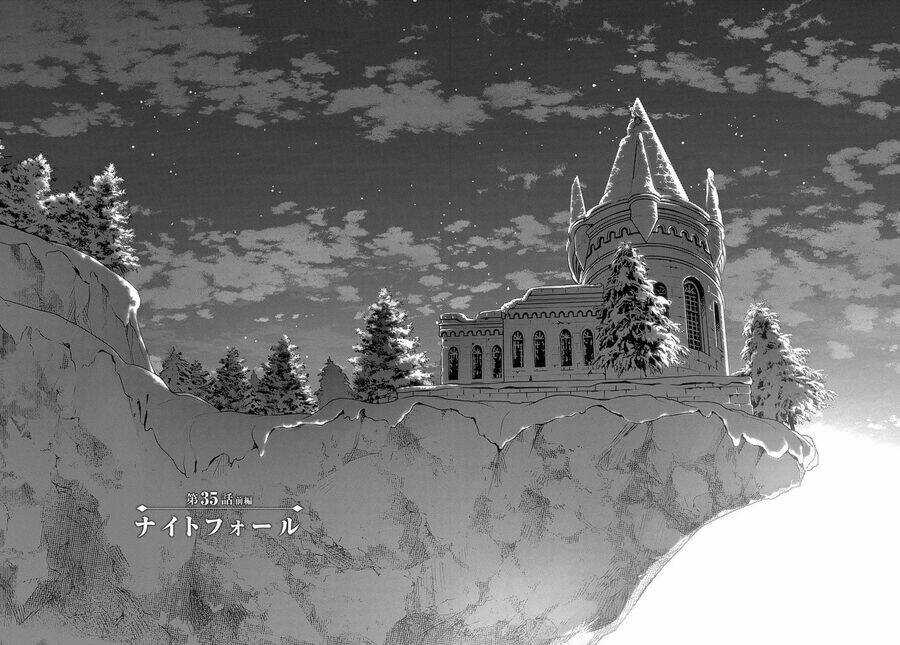 Đế Chế Diệt Vong - Chapter 35 - Trang 12