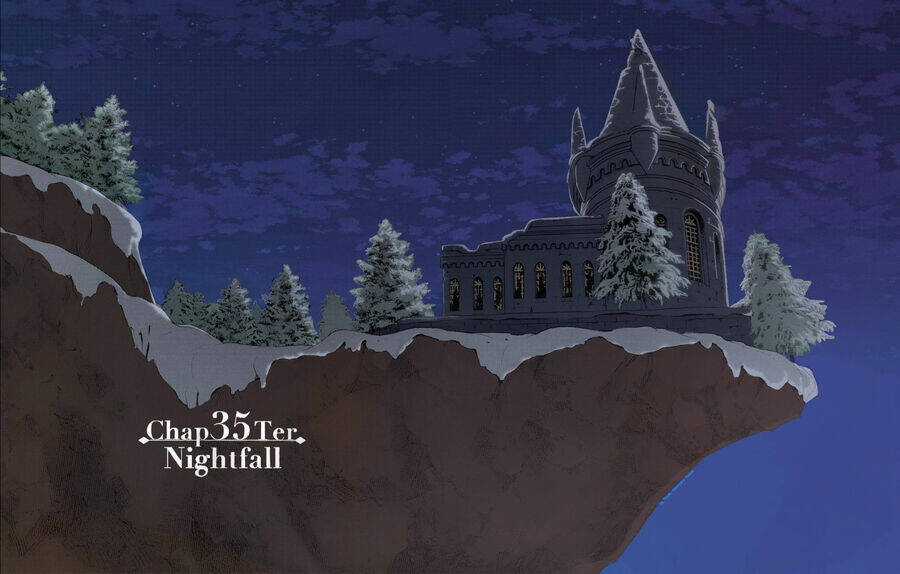 Đế Chế Diệt Vong - Chapter 35 - Trang 15