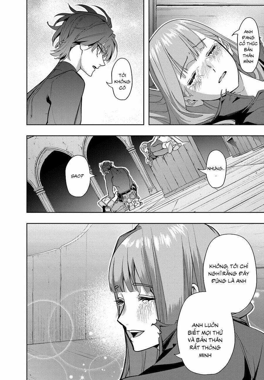 Đế Chế Diệt Vong - Chapter 35 - Trang 18