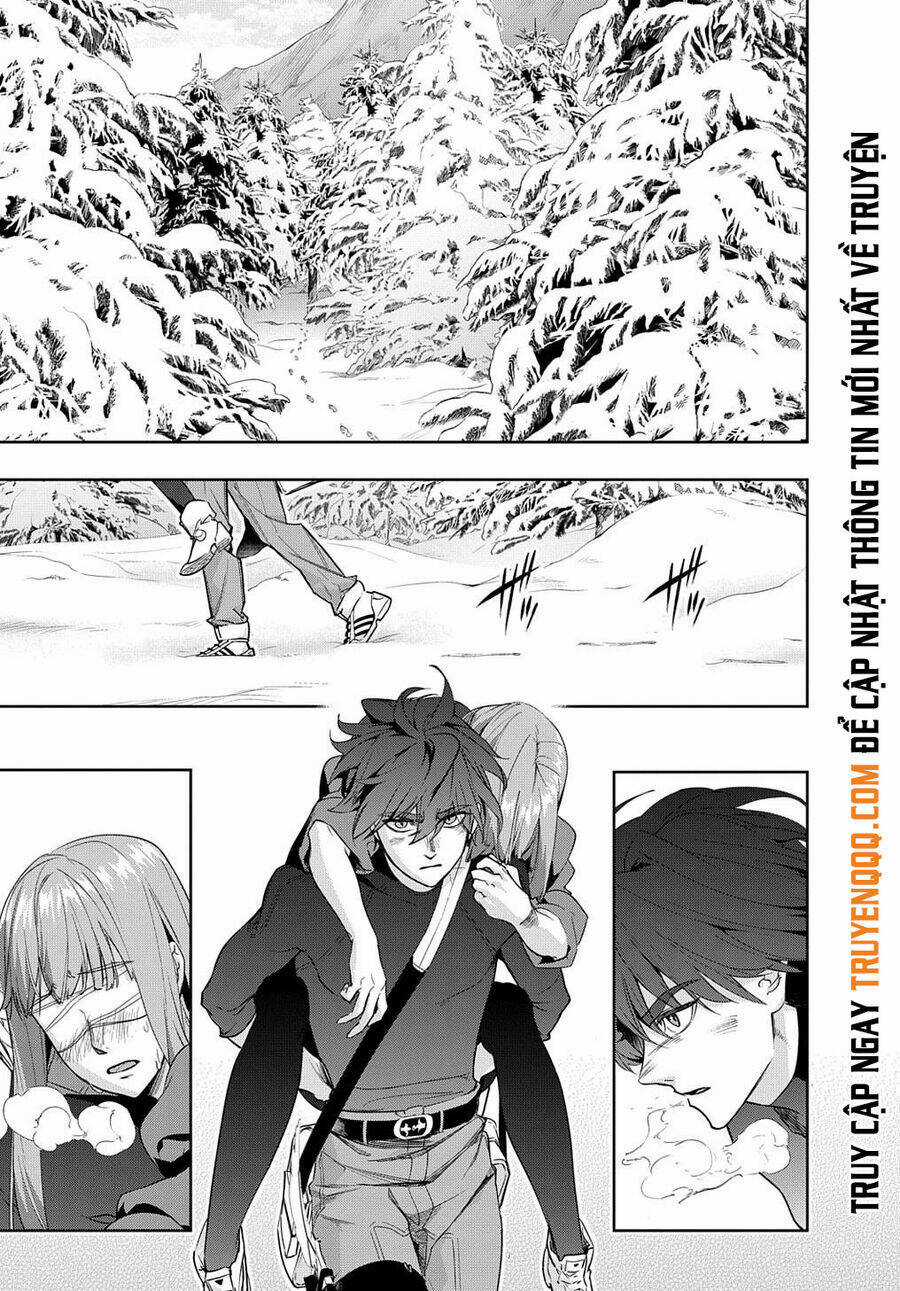 Đế Chế Diệt Vong - Chapter 35 - Trang 3