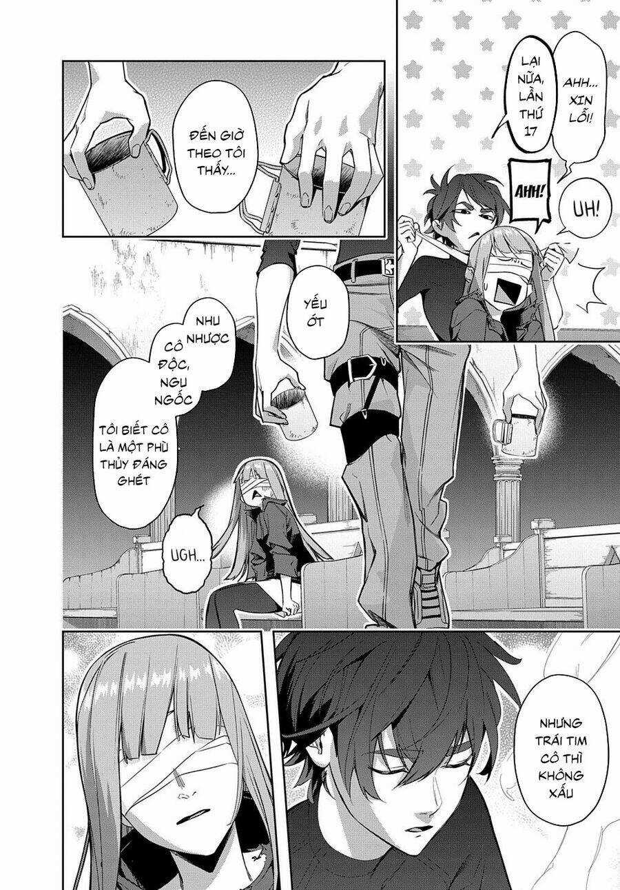 Đế Chế Diệt Vong - Chapter 35 - Trang 24