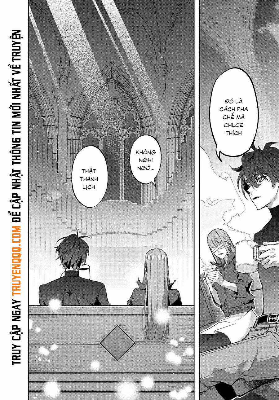 Đế Chế Diệt Vong - Chapter 35 - Trang 26